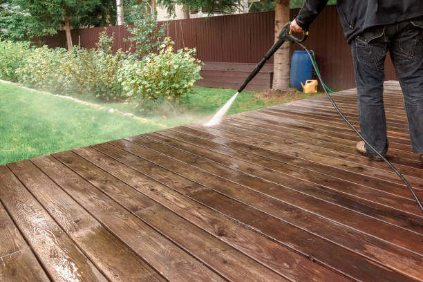 Best Fence Cleaning  in Matta, WA