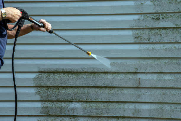 Best Building Exterior Washing  in Matta, WA