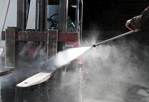 Best Dumpster Area Cleaning  in Matta, WA