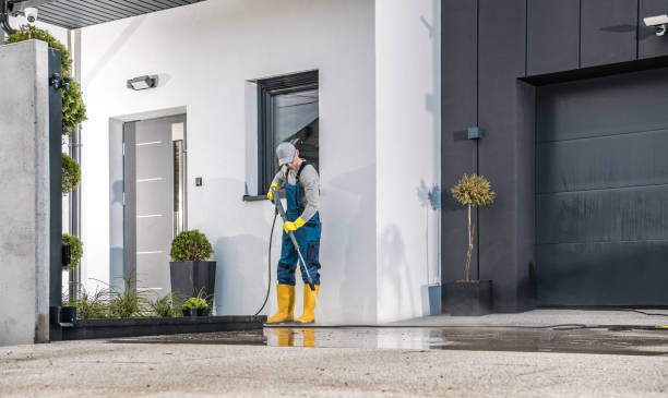 Best Sidewalk and Walkway Cleaning  in Matta, WA